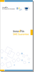 InnovFin SME Guarantee Facility - leaflet for intermediaries