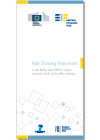 Risk Sharing Instrument for Innovative and Research oriented SMEs and small Mid-Caps (RSI) leaflet for intermediaries
