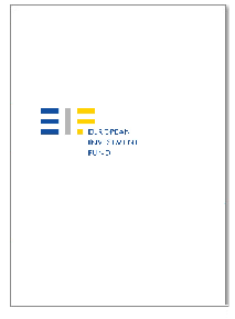 Guide for the procurement of services, supplies and works by EIF for its own account