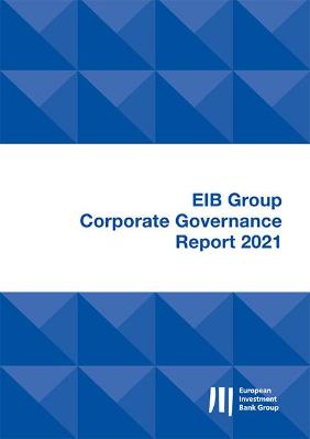 EIB Group Corporate Governance Report 2021