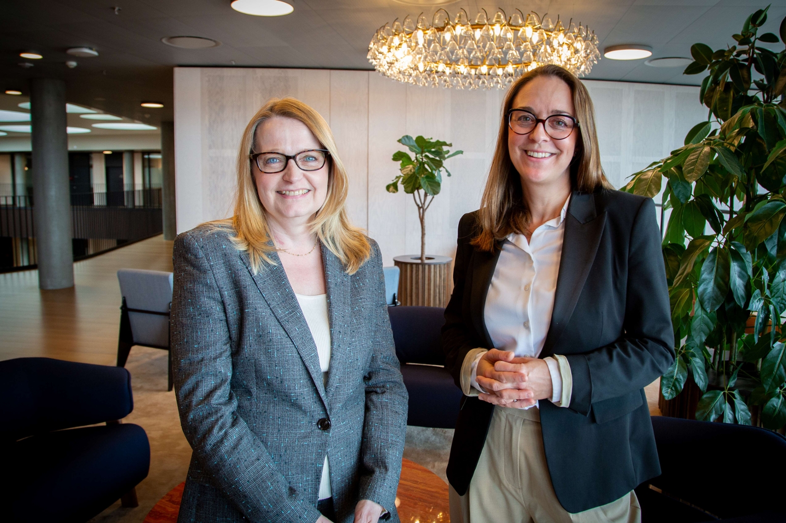 EIF and Danske Bank