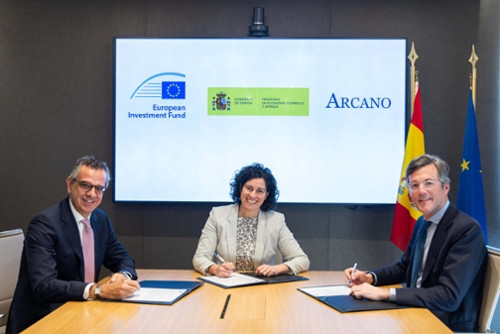 EIF arcano partners