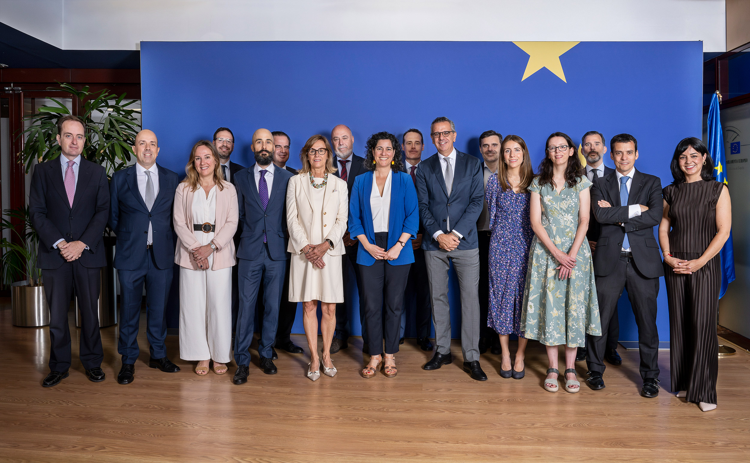 Programa Garantías Fondo Europeo de Inversiones Next Generation EU