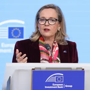 EIB Group accelerates Europe's clean energy drive as part of 10 billion in  new financing
