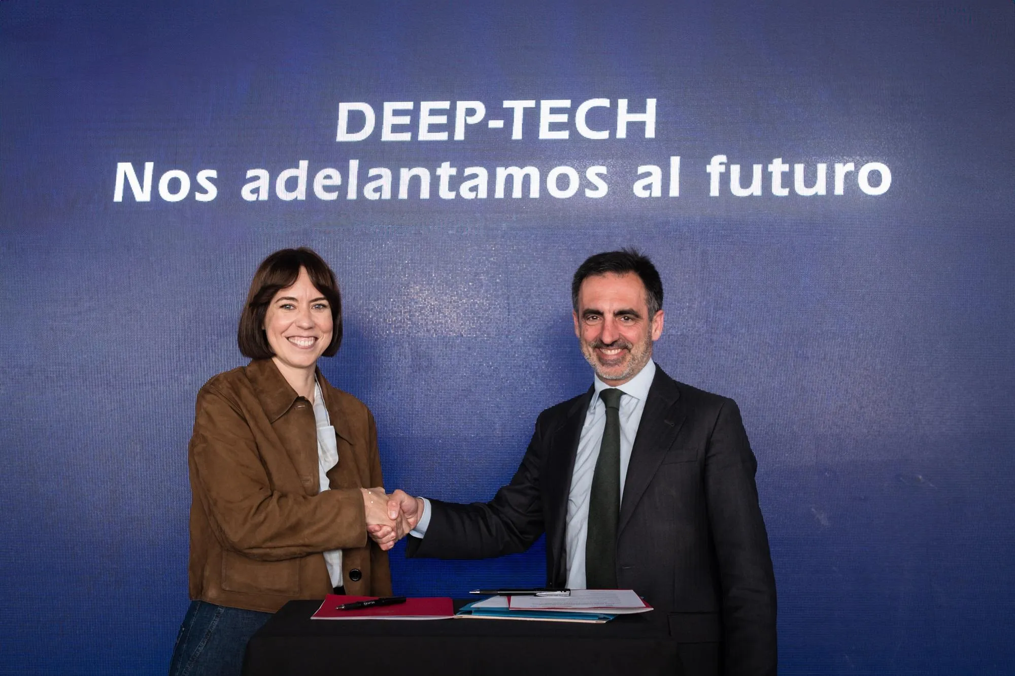300 million allocated by Spanish Ministry of Science, Innovation and  Universities to promote new financing facility with EIF supporting transfer  of disruptive technologies in Spain