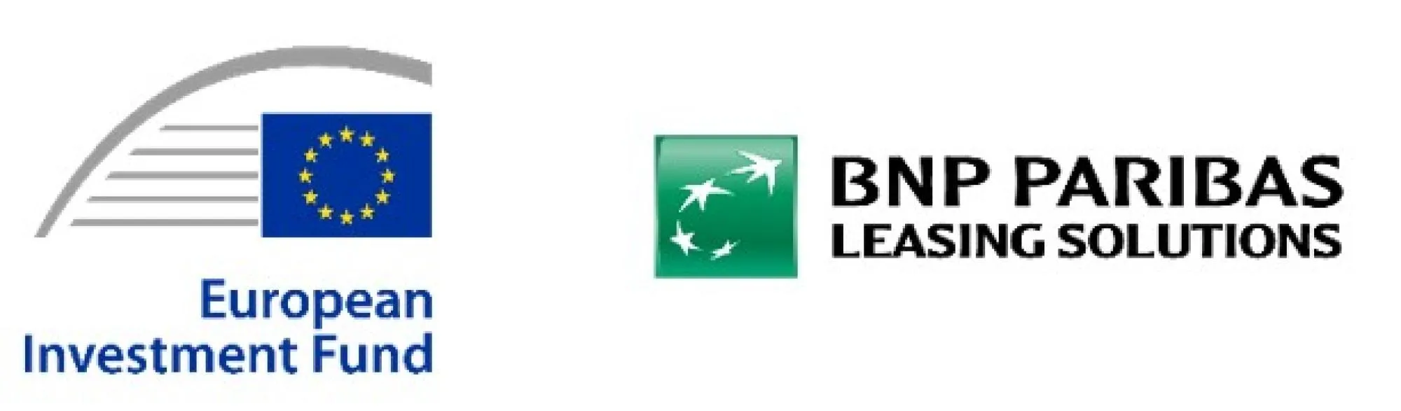 European investment fund (EIF) and BNP Paribas Leasing Solutions sign  landmark 200 million InvestEU guarantee for SMEs and small mid-caps in  France, Germany, Italy and Spain