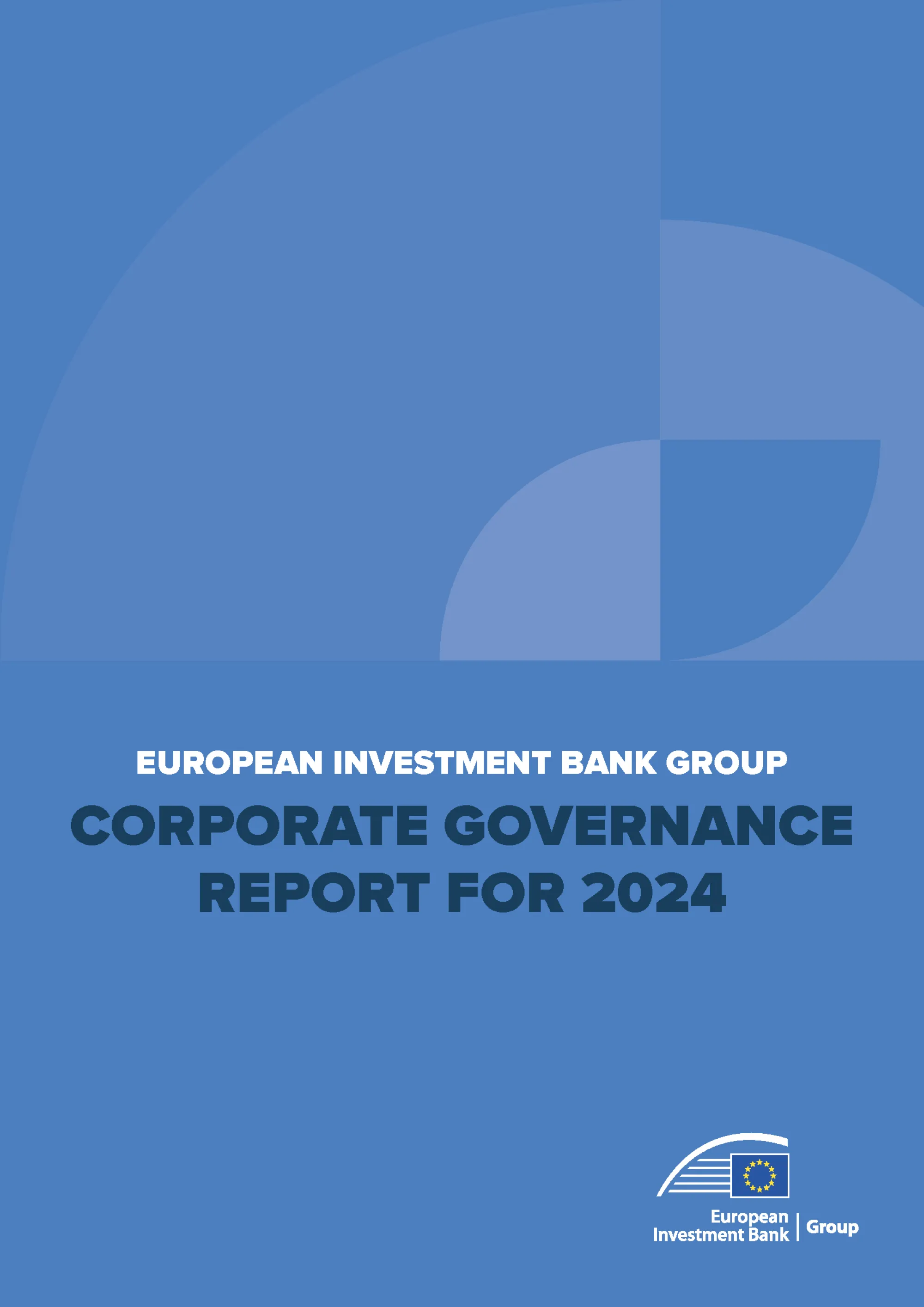 Governance at the EIF