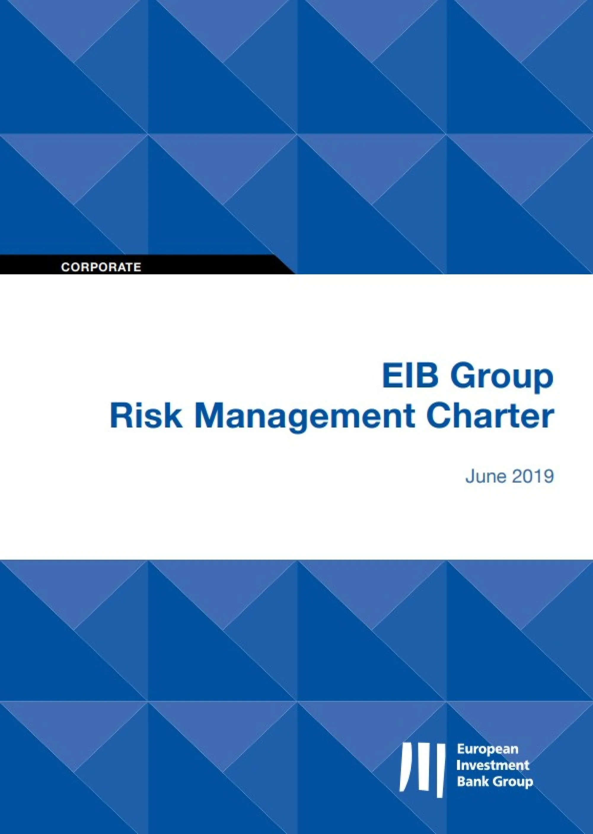 Risk and compliance