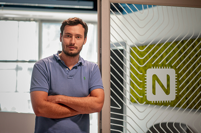 How EFSI benefits SMEs in Europe - Innovation Nest case study: Nethone (Poland),ICT