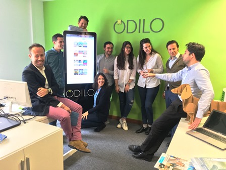 How EFSI benefits SMEs in Europe - Inveready case study: Odilo (Spain), Digital content lending platform