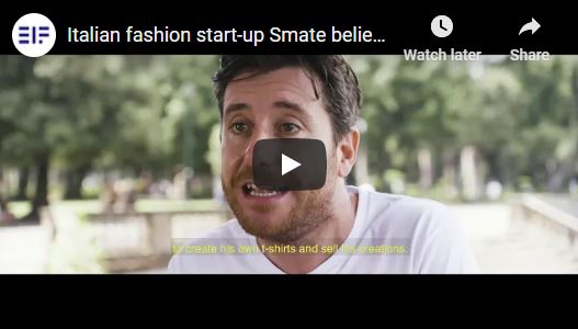 SMATE: Made in Italy