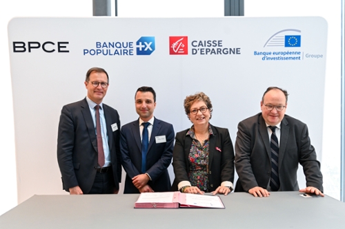 BCPE BEI EIF