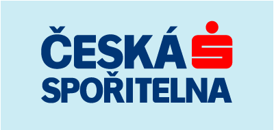 Česká spořitelna logo