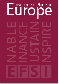 The European Fund for Strategic Investments: From crisis response to lasting impact