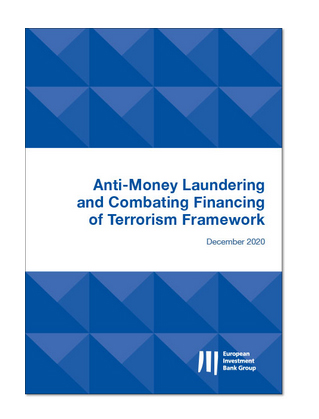 Anti-Money Laundering and Combating Financing of Terrorism Framework