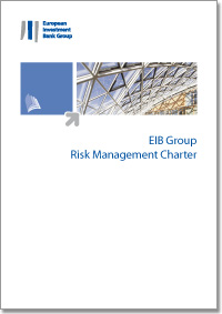 EIB Group Risk Management Charter