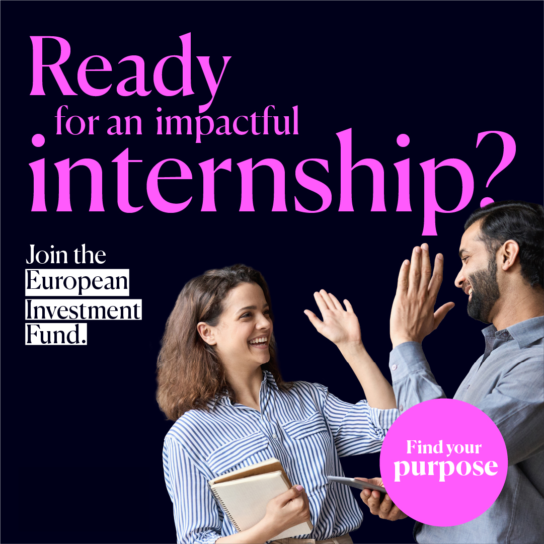 Our internships