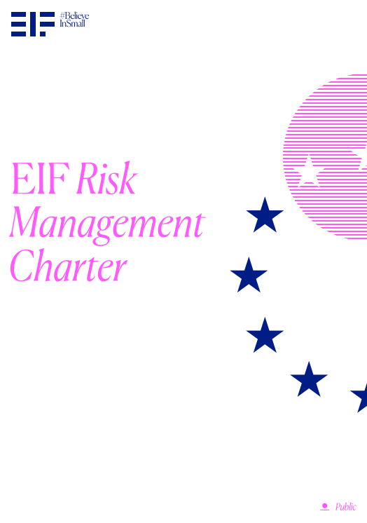 Operational Risk Management Charter