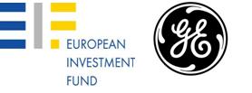 EIF GECapital logos