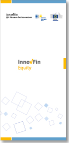 InnovFin Equity