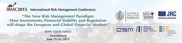 International Risk Management Conference