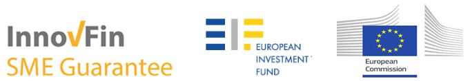 InnovFin logos