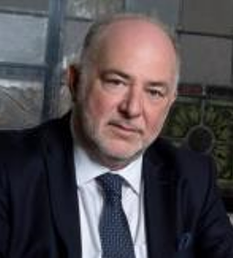 Haris LAMBROPOULOS