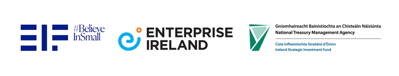 Irish innovation seed fund