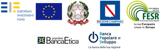 The Eif Signs Agreements With Banca Popolare Etica And Banca Popolare Di Sviluppo To Support Social Inclusion Under The Jeremie Initiative