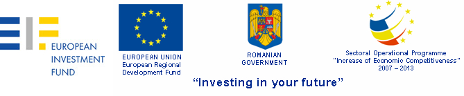 Romania Logos