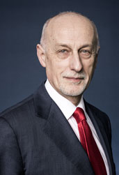 Pier Luigi GILIBERT