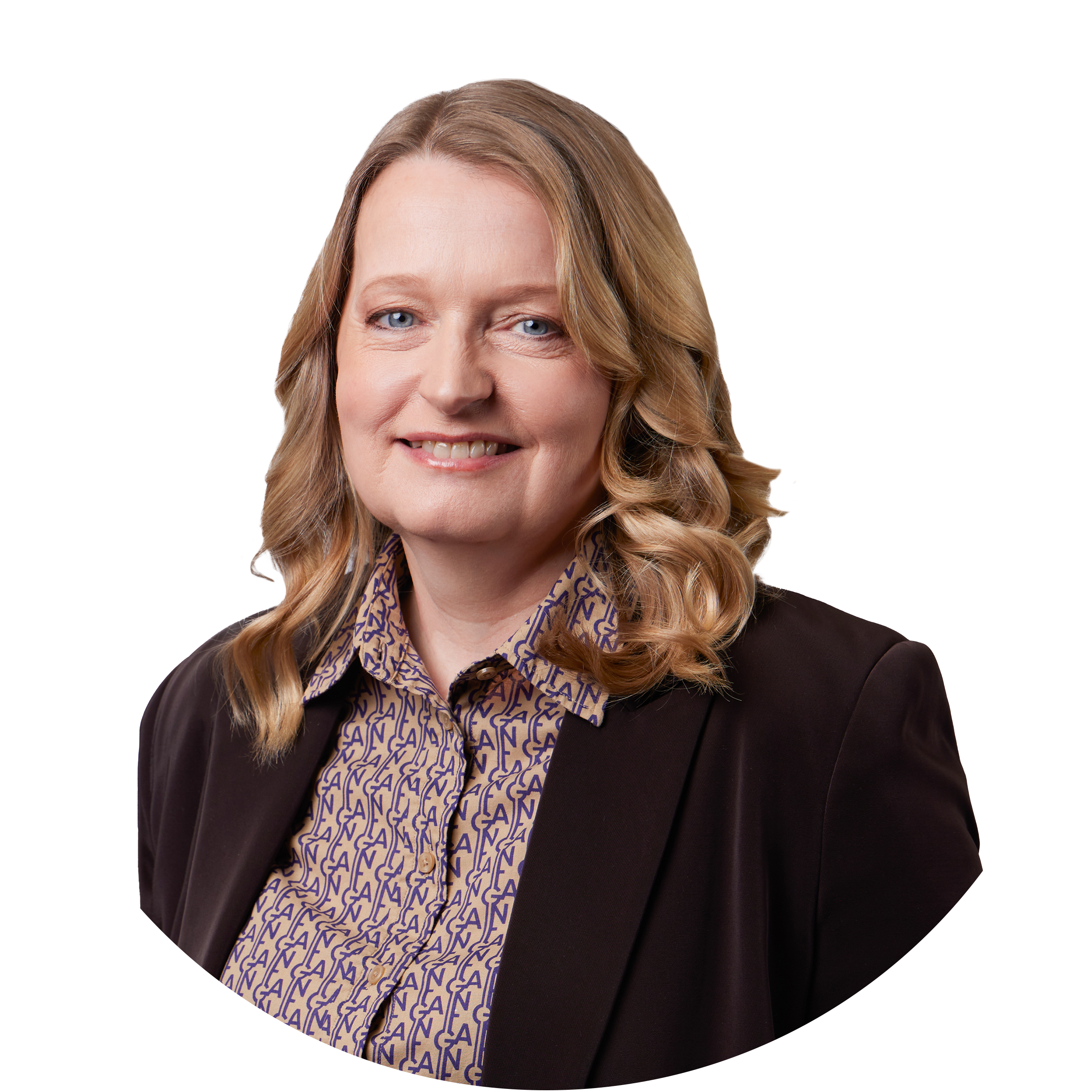 Merete CLAUSEN