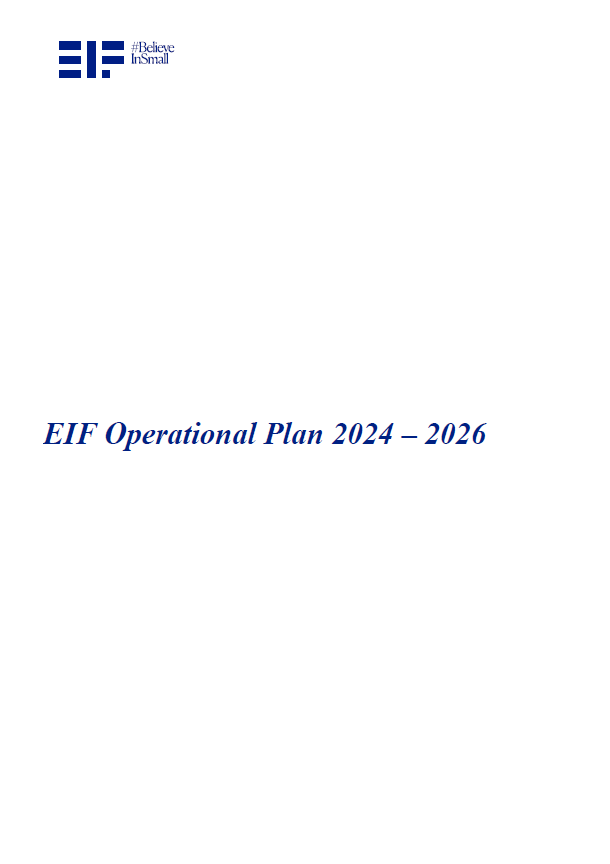 Operational Plan 2024-2026