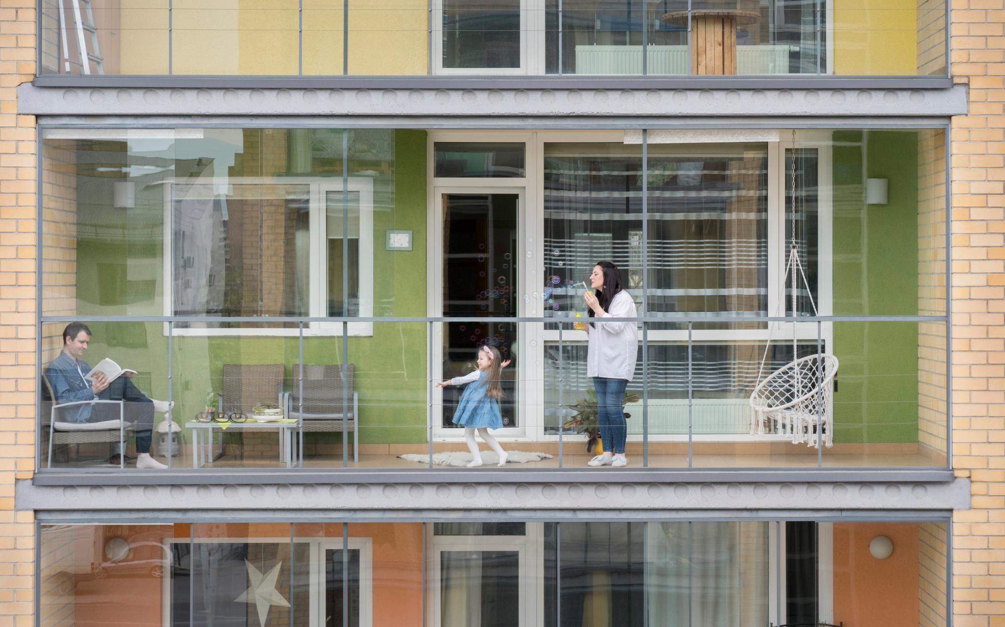 EIB Housing