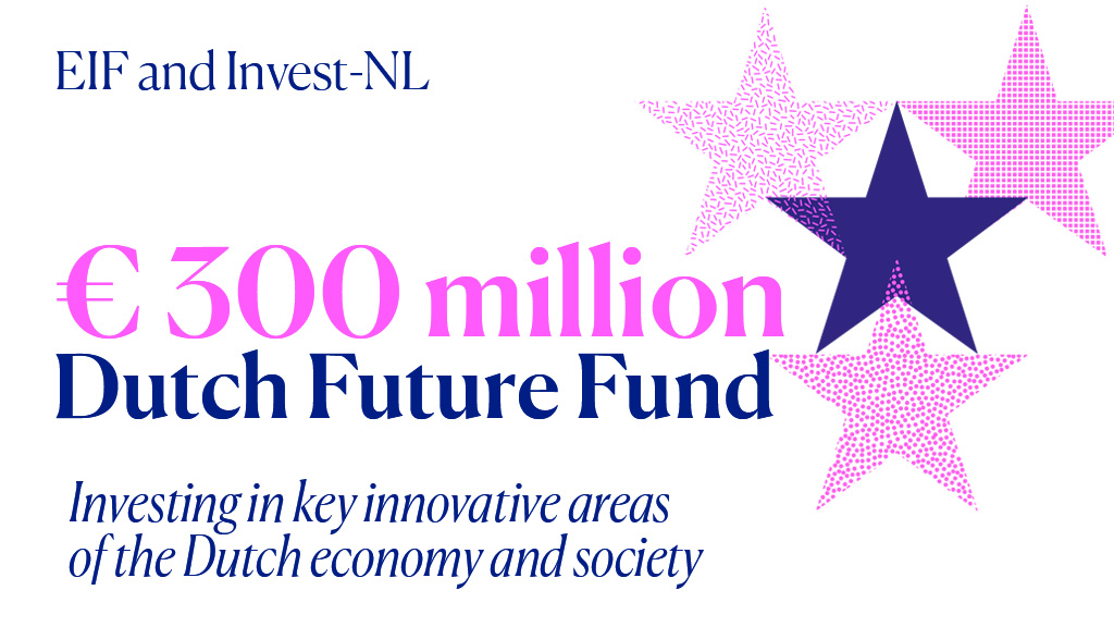 Dutch Future Fund